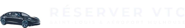 logo Reserver VTC Saint-Louis - Aeroport Mulhouse Bale